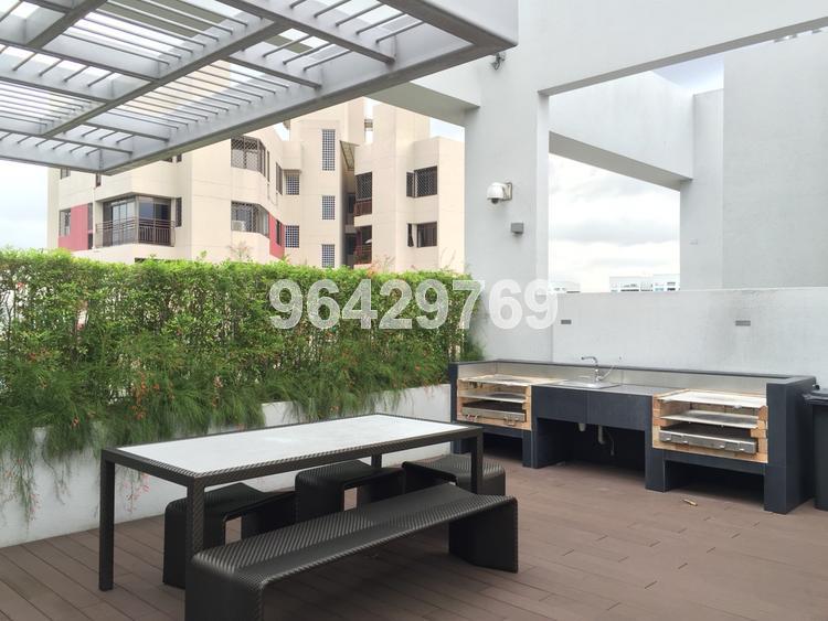 D'Mira (D12), Apartment #74401182
